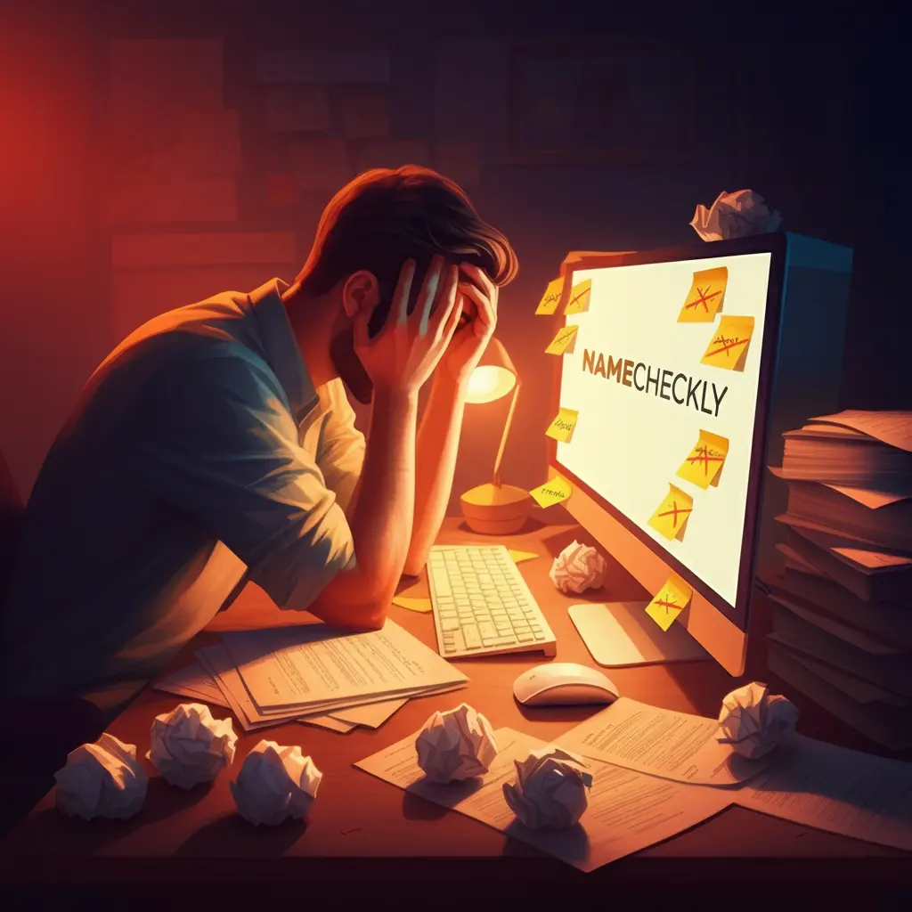 Business Name Taken? Here's Exactly What to Do Next (2026)